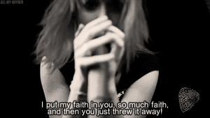 Paramore GIF. Artiesten Paramore Gifs 