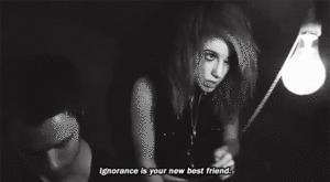 Paramore GIF. Artiesten Paramore Gifs Jeremy davis 