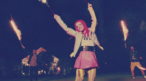 Paramore GIF. Artiesten Paramore Gifs 