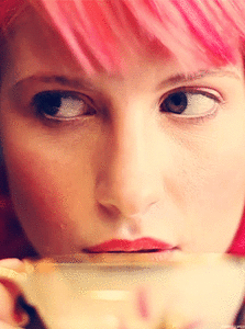 Paramore GIF. Artiesten Paramore Gifs Thefinalriot 