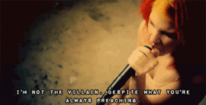 Paramore GIF. Artiesten Paramore Gifs Hooi 