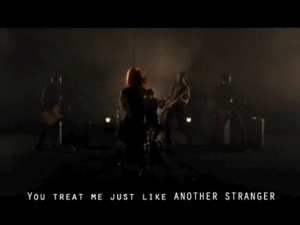Paramore GIF. Artiesten Paramore Gifs 