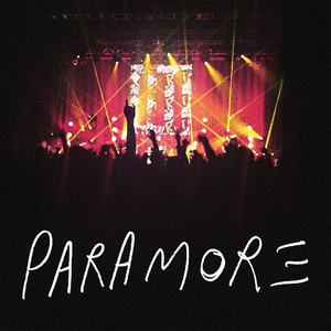 Paramore GIF. Artiesten Paramore Gifs Onwetendheid 