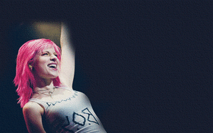 Paramore GIF. Artiesten Paramore Gifs 