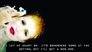 Paramore GIF. Artiesten Paramore Gifs Jeremy davis 