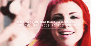 Paramore GIF. Artiesten Paramore Gifs 2013 Leven Hayley williams Hayley 
