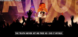 Paramore GIF. Artiesten Paramore Gifs Jeremy davis 