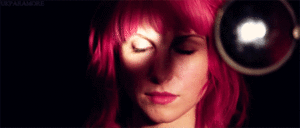 Paramore GIF. Artiesten Paramore Gifs 