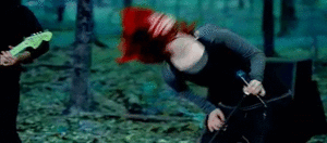 Paramore GIF. Artiesten Paramore Gifs Hayley williams 