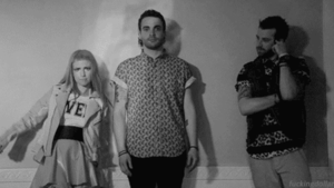Paramore GIF. Artiesten Paramore Gifs 