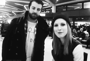 Paramore GIF. Artiesten Paramore Gifs 