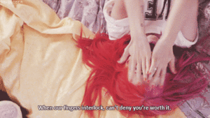 Paramore GIF. Artiesten Paramore Gifs Naar een fazer comeando 