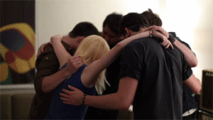 Paramore GIF. Artiesten Paramore Gifs Hayley williams 
