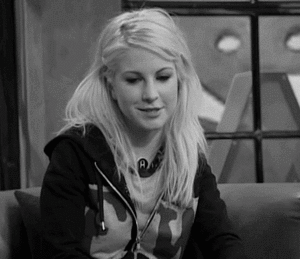 Paramore GIF. Artiesten Paramore Gifs 