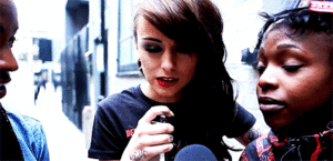 Paramore GIF. Artiesten Paramore Gifs 