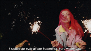 Paramore GIF. Artiesten Paramore Gifs Hayley williams 