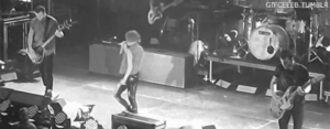 Paramore GIF. Artiesten Paramore Gifs Hayley williams 