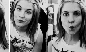 Paramore GIF. Artiesten Paramore Gifs Hayley williams 
