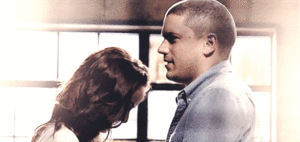 Prison Break GIF. Films en series Prison break Gifs Mijn bewerken Opening credits 