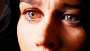 Prison Break GIF. Films en series Prison break Ogen Gifs Vrij Robin tunney Veronica donovan 