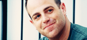 Prison Break GIF. Films en series Prison break Gifs Paul kellerman Paul kellerman is perfect 
