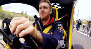 Red Bull GIF. Eten en drinken Gifs Red bull Bestuurder Formule 1 Sebastian vettel Vettel Seb Infninity 