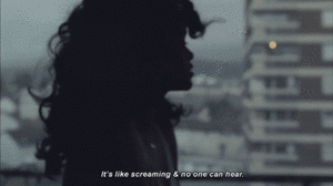 Rihanna GIF. Artiesten Rihanna Gifs  