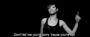 Rihanna GIF. Artiesten Rihanna Kus Gifs  