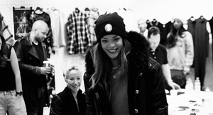 Rihanna GIF. Beroemdheden Artiesten Rihanna Boot Gifs Badgalriri 