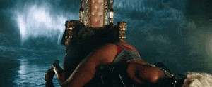 Rihanna GIF. Artiesten Rihanna Gifs  Mooi 