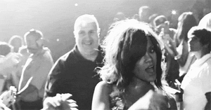 Rihanna GIF. Artiesten Rihanna Gifs  Woest 