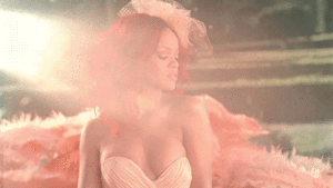Rihanna GIF. Dansen Artiesten Rihanna Gifs 