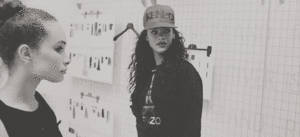 Rihanna GIF. Artiesten Rihanna Sexy Gifs 2013 Mooi Penis Katebotforreal 
