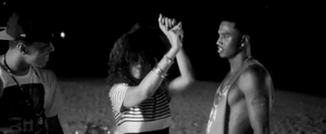 Rihanna GIF. Artiesten Rihanna Gifs Ja 
