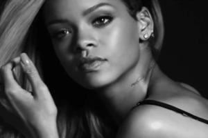 Rihanna GIF. Liefde Artiesten Rihanna Kus Gifs Rih 