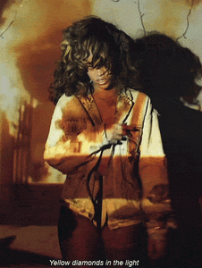 Rihanna GIF. Muziek Artiesten Rihanna Gifs Triest  