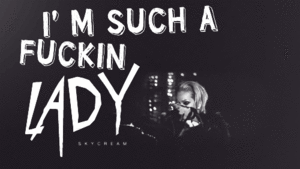 Rihanna GIF. Artiesten Rihanna Gifs  