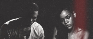 Rihanna GIF. Artiesten Rihanna Gifs 
