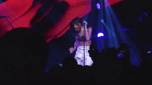 Rihanna GIF. Artiesten Rihanna Gifs 