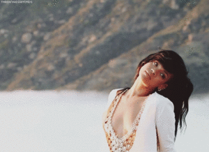 Rihanna GIF. Artiesten Rihanna Gifs 