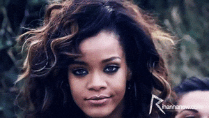 Rihanna GIF. Dansen Video Artiesten Rihanna Gifs  Choreography Repetitie 