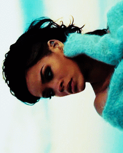 Rihanna GIF. Artiesten Rihanna Gifs Grammys 