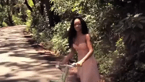 Rihanna GIF. Artiesten Rihanna Gifs Geen 