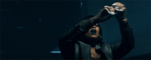 Rihanna GIF. Beroemdheden Artiesten Rihanna Boot Gifs Badgalriri 