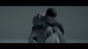 Rihanna GIF. Artiesten Rihanna Gifs  Umbrella 