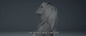 Rihanna GIF. Artiesten Rihanna Gifs Grammys 