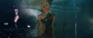 Rihanna GIF. Artiesten Rihanna Gifs 