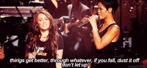 Rihanna GIF. Beroemdheden Artiesten Rihanna Boot Gifs Badgalriri 