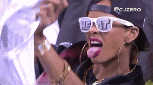 Rihanna GIF. Artiesten Schattig Rihanna Sexy Gifs  