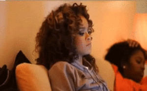 Rihanna GIF. Muziek Televisie Artiesten Rihanna Gifs Celebs Grammys 